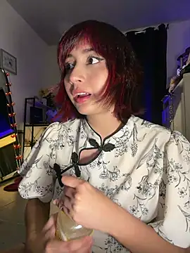 Kaori_77 - 1 fingers in my ass