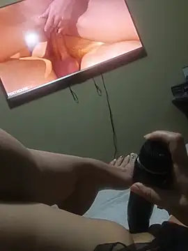 Zaracamila98 - Personalized orgasms
