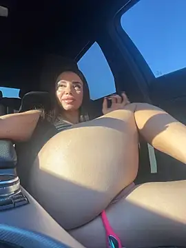 Sexy_Gabriella_ - 😍lush in mu sweet ass😍