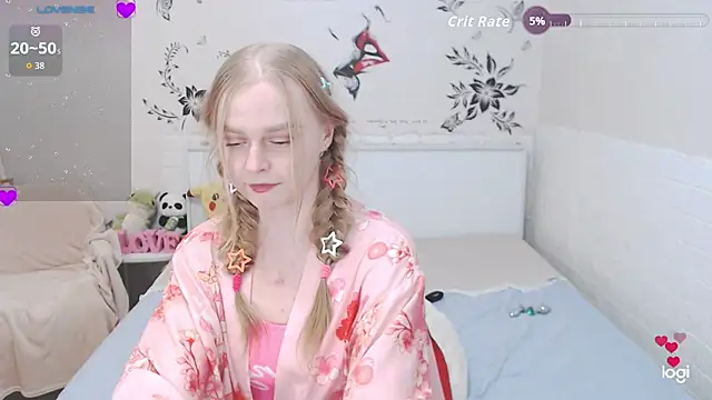 Alice_de - show pussy