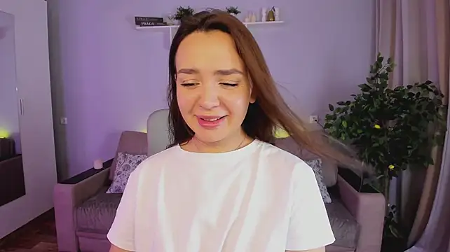 WowwGirl - Lift up top and massage my tits