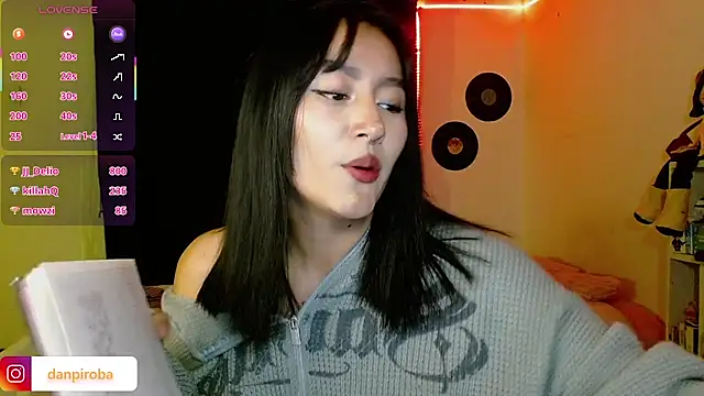 Ludo_kitty - bounce boobs