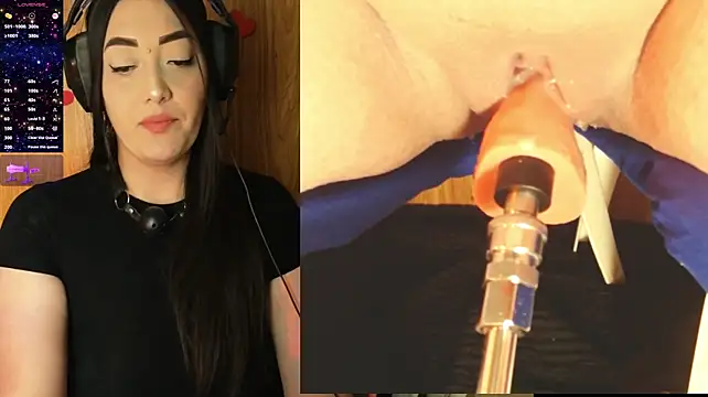 Aleja20_- - 🔥💦 Unlock my squirt show