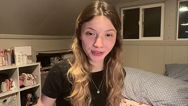 Kaialuvv - Full naked