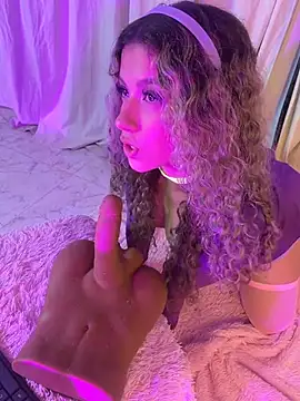 Melina-Smith - ahegao