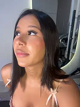 Aida_moreno - FINGER IN ASS