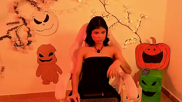 Luna-bella_ - make me wet 😎🥵😈