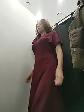 EvaXOAir - Naked /Squirt
