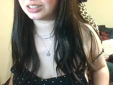 Sweetsecrettt - culo a 4