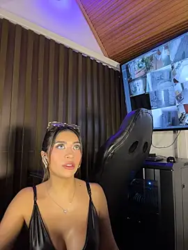 Atenea_cute21 - ✨SQUEEZE AND PLAY WITH YOUR BOOBS✨