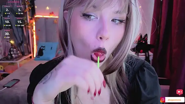 KisssKissss - smoky bj
