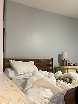 Ashleystar01 - Play with my toy naked