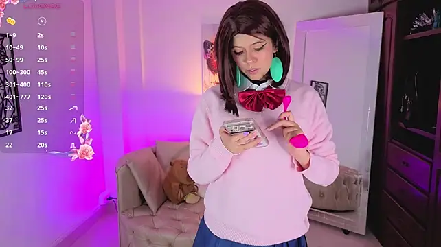 NATAASHA___ - SHOW MY PUSSY