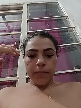 Mommy-Hot - Squirt Big público In the park