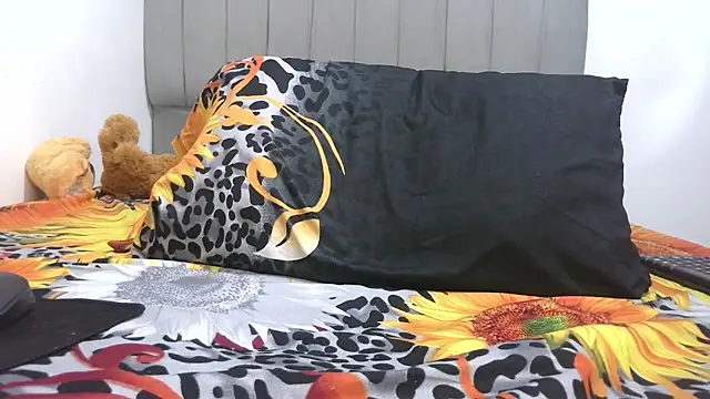 Dulce_camx - MASTURBATION