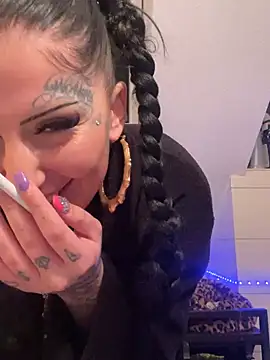 JeyJeyDiamond666 - Slap Ass 5x