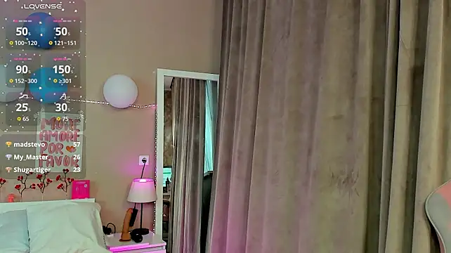 KristinaMay - slap ass x10