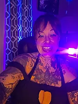 Kitty_bang - Get Mystic to Squirt