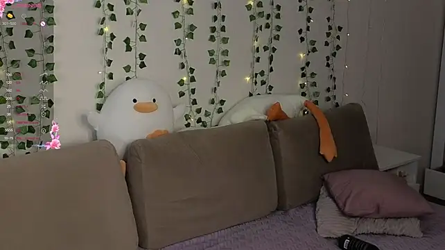 Roxydolll - CUMSHOW🤭💦💦