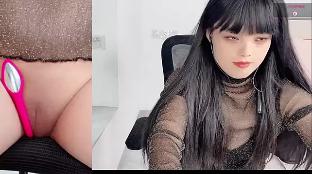Xianxian-baby - 全裸nude