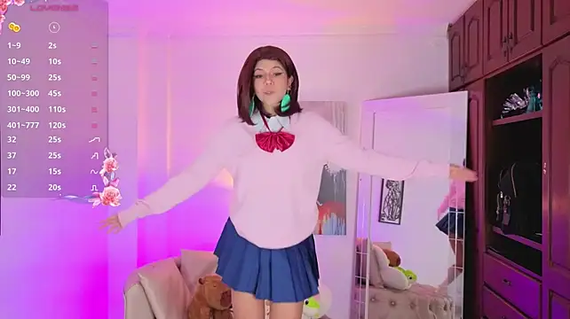 NATAASHA___ - SHOW MY PUSSY
