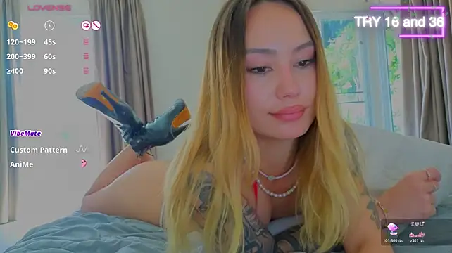 Baobei03 - ❤️‍🔥Naked tease❤️‍🔥