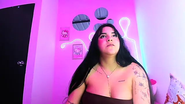 Pamela_flame - Control Lush 1 m👻🍬🎃🖤