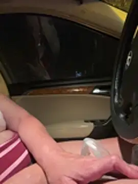 TheDime - Squirting show