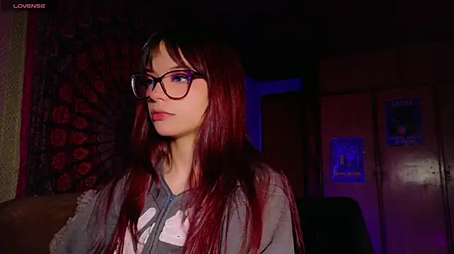 Maryberry__ - Cute glass dildo inside me (✿ᴗ͈ˬᴗ͈)⁾⁾
