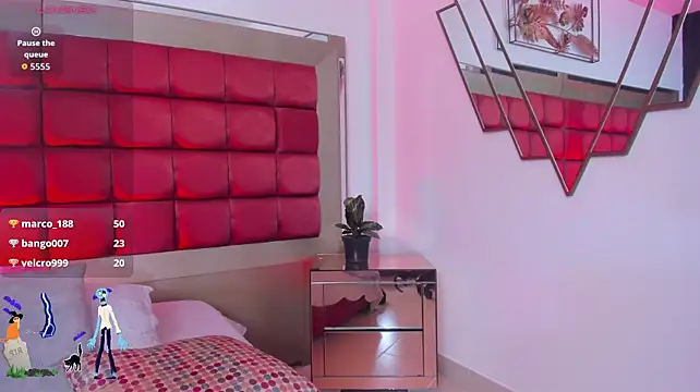 ShegoBlake - Cum Show 🍩🍩