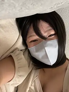 MOKAchann - 盗撮角度♡