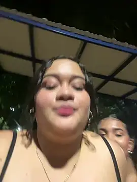 Dakota_JE - 🔥Dakota sucking cock outdoors 🔥