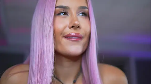 EvaZane - finger my asshole 😈
