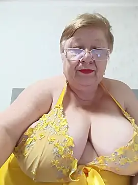 Lena_Gaby - Naked