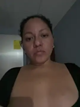 Maryebony - Orgasmos multiples