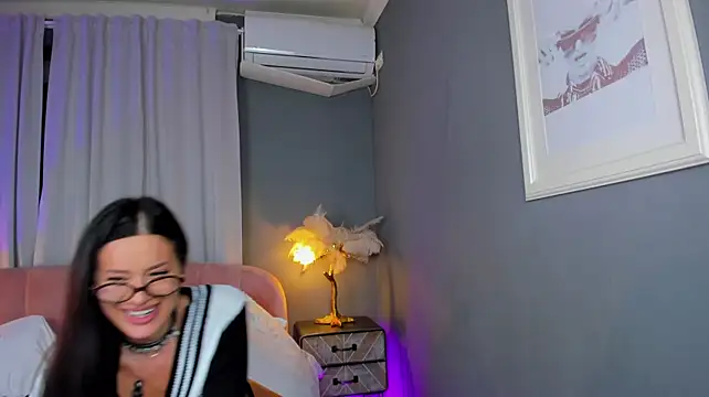 AmedeeaBanks - Help me to get a deep orgasm