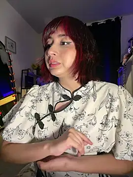 Kaori_77 - 1 fingers in my ass