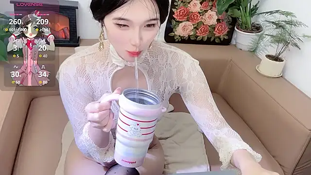 T-TeaR - 送你原味内裤