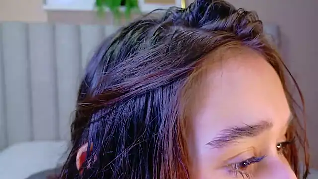 StarrMoon__ - Bj in close-up