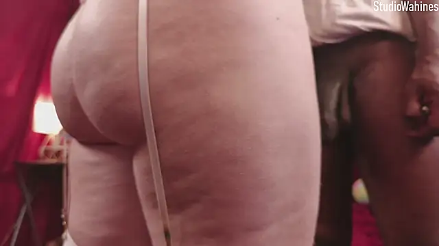 StudioWahines69 - Sloppy Blowjob