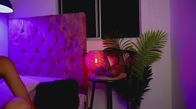 Daddysgirl1_ - show ass+oil+control lush x1m