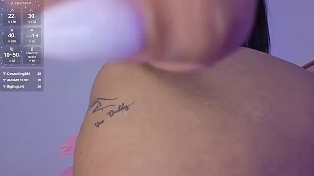 Alexa_candy19
