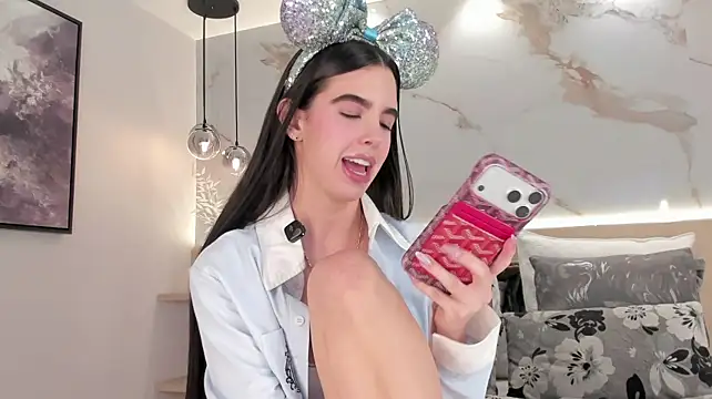 SolAvelar - Lick fingers and fingering pussy💦