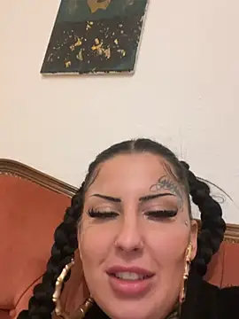 JeyJeyDiamond666 - Slap Ass 5x