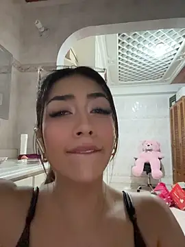 Atenea_cute21 - ✨SQUEEZE AND PLAY WITH YOUR BOOBS✨