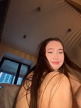 Asianpie_ - 🍓💦 squirt fountain 🥵💕🫶🏻