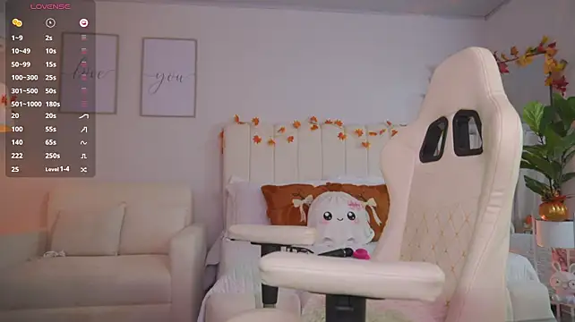Cristall_Bunny - SPINEL IN MY ASS