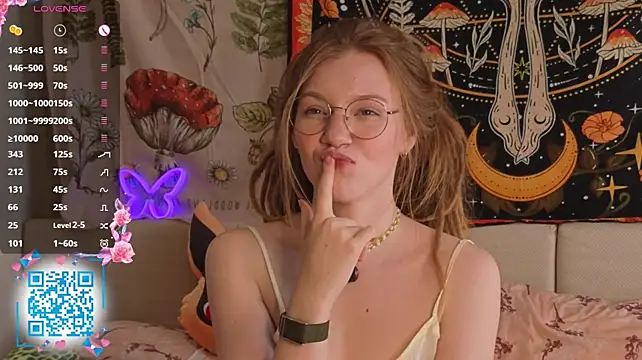 Lyra_thenymph - 💚Handbra for 5 min for u💚