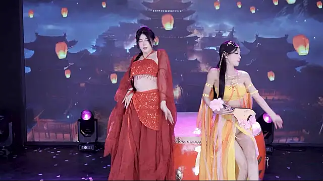 RV-525- - 完成目标，奖励美味炸洋芋~