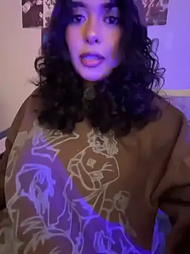 Im_Nalaa - SHOW ASS, SPANK x5